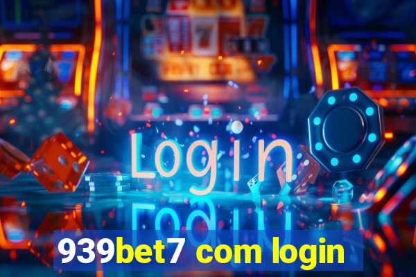 939bet7 com login